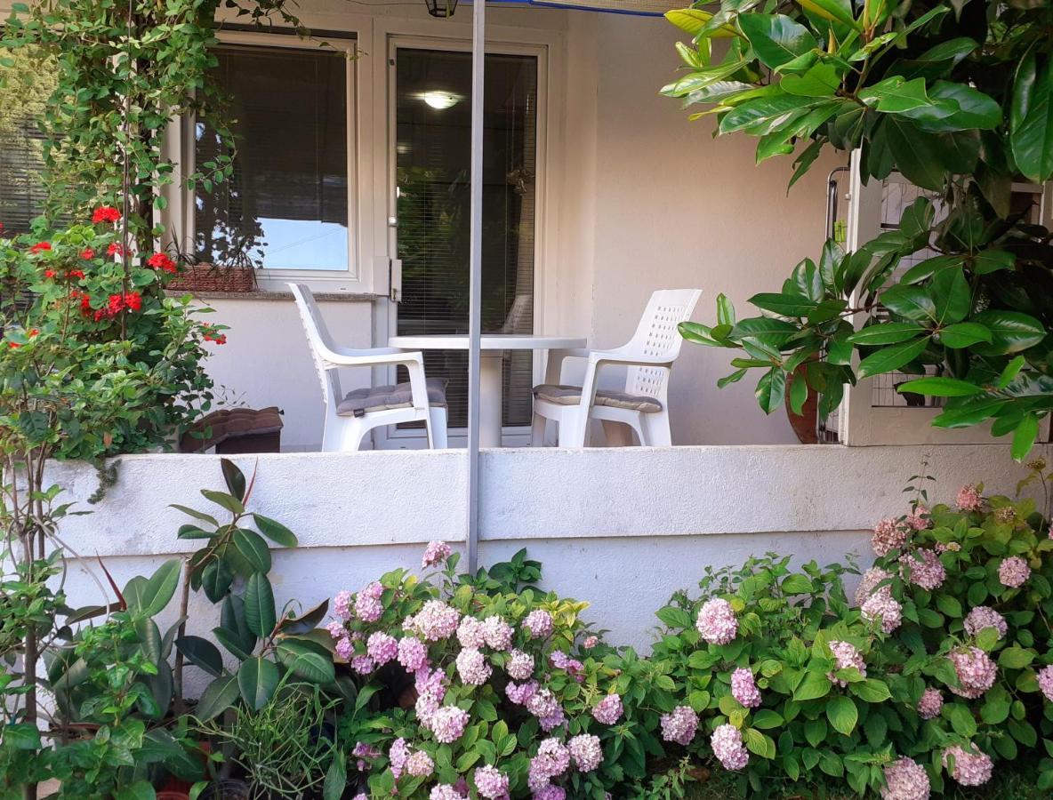 Nomce Room Ohrid Exterior photo