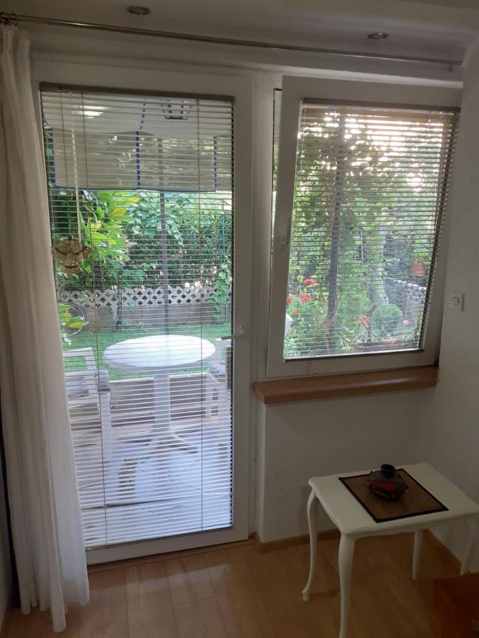 Nomce Room Ohrid Exterior photo