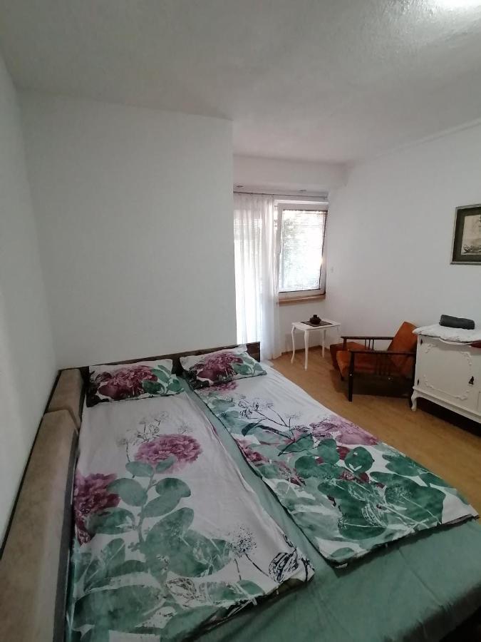Nomce Room Ohrid Exterior photo