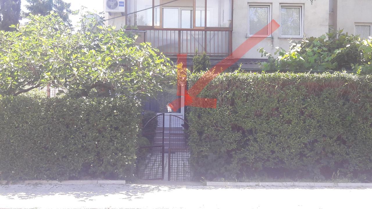 Nomce Room Ohrid Exterior photo